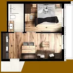 Apartment Vida Armonia *