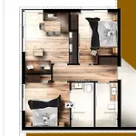 Apartment Vida Armonia Ischgl