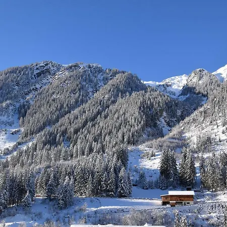 Apartamento Vida Armonia Ischgl