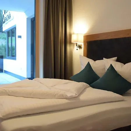 Apartamento Vida Armonia Ischgl