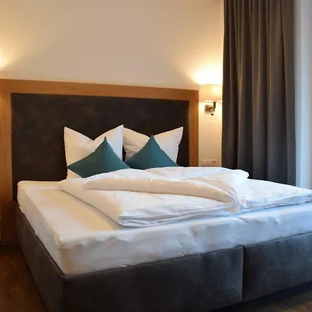 Apartamento Vida Armonia Ischgl