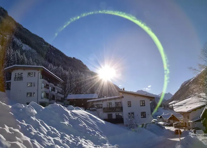 Vida Armonia * Ischgl