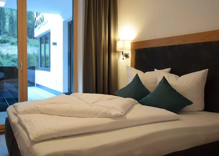 Apartamento Vida Armonia Ischgl