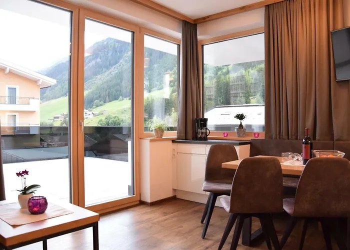 Apartamento Vida Armonia Ischgl