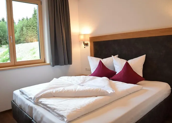 Vida Armonia * Ischgl