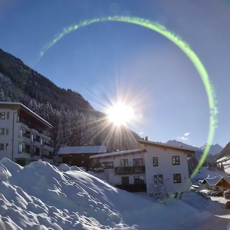 Vida Armonia * Ischgl