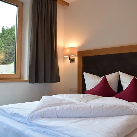 Vida Armonia アパート