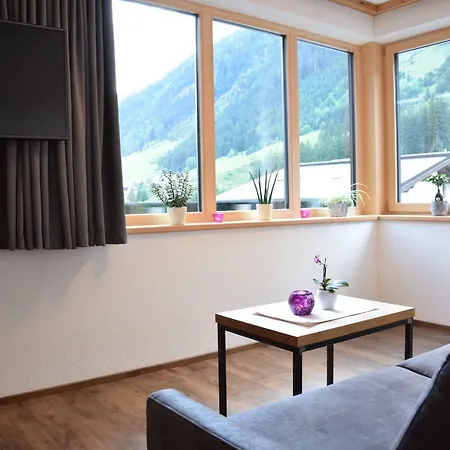 Daire Vida Armonia Ischgl