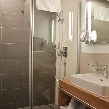 Daire Vida Armonia Ischgl