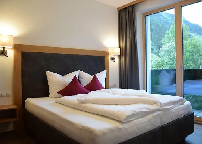 アパート Vida Armonia *