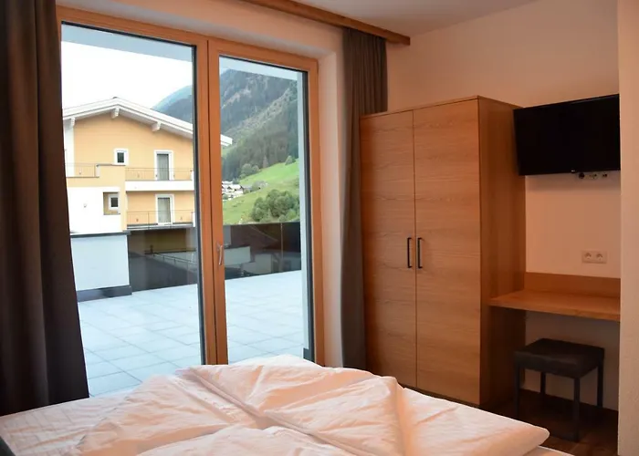 Vida Armonia Apartmán *