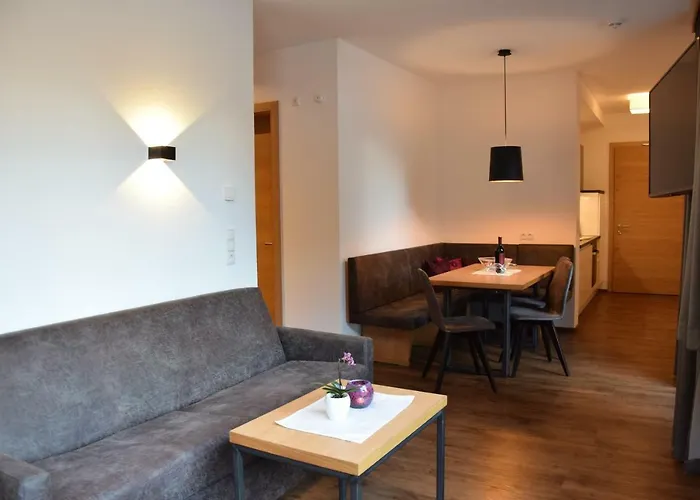 Vida Armonia Apartmán