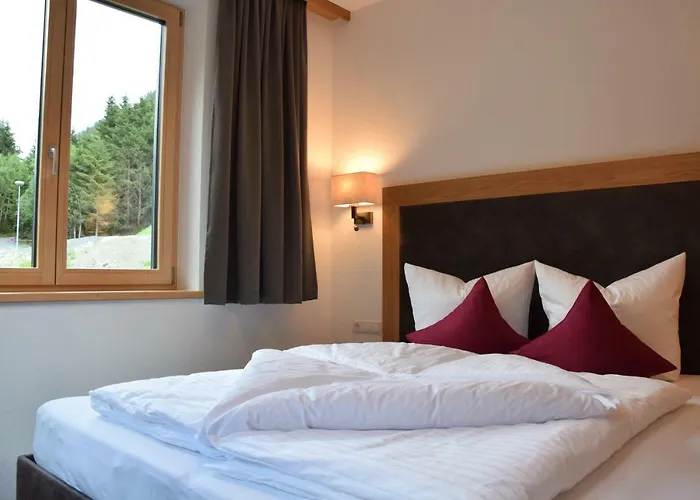 Vida Armonia アパート