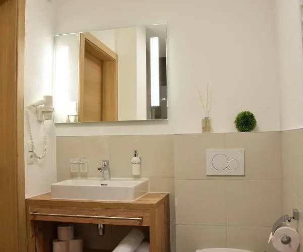 Vida Armonia アパート *