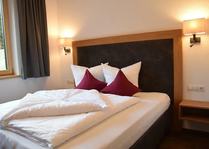 Vida Armonia Apartmán *