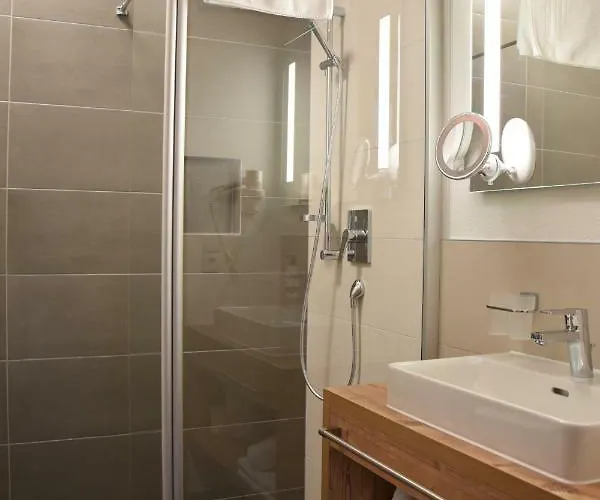 Apartmán Vida Armonia Ischgl