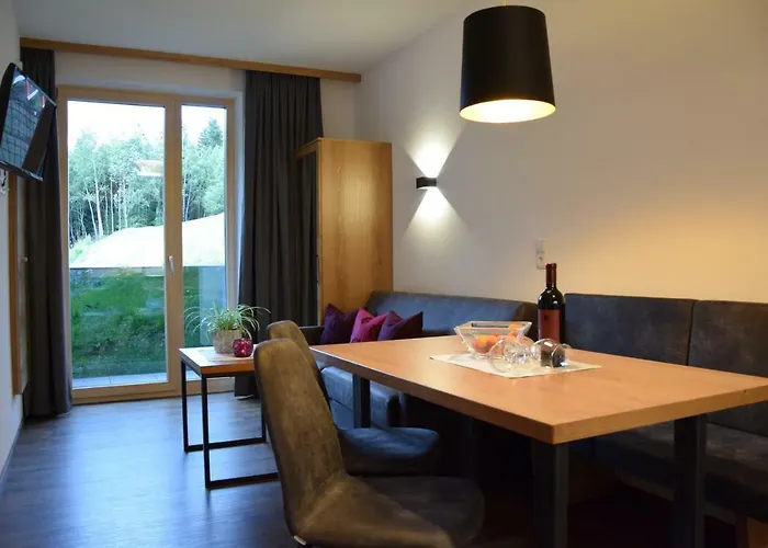 Апартаменты Vida Armonia *