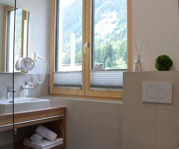 Vida Armonia Апартаменты