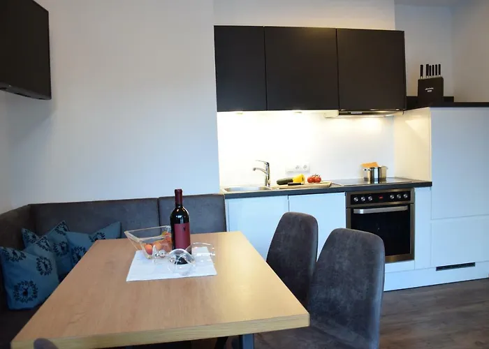 Vida Armonia Ишгль